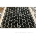 High temperature heat-resistant steel casting tray